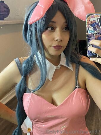 Vixyn97 / Whatisthemaximumcapacityonthis Nude Leaks Onlyfans  – Leaked Models