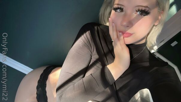 Ymi22 / Yumiimuns / Yumiimunster / Yumimunster Nude Leaks Onlyfans  – Leaked Models