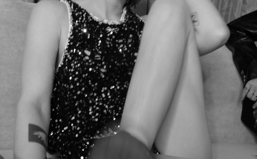 Kristen Stewart Hot (8 Photos)