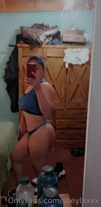 sheylaxxx Nude Leaks OnlyFans Photo 15