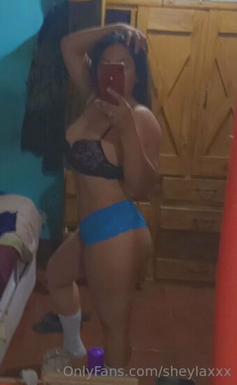 sheylaxxx Nude Leaks OnlyFans Photo 14
