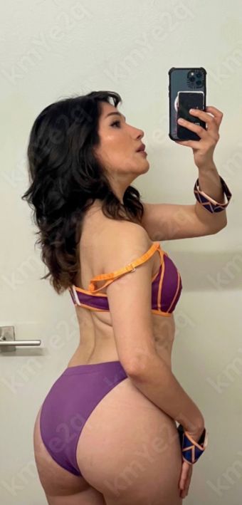 Abelina Sabrina Nude Leaks OnlyFans Photo 19