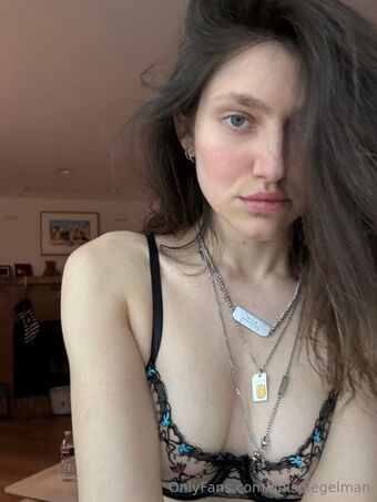 Adi Spiegelman Nude Leaks OnlyFans Photo 15