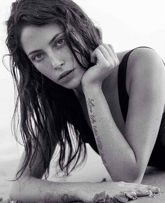 Agam Azulay Nude Leaks OnlyFans Photo 6