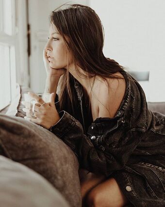 Agam Azulay Nude Leaks OnlyFans Photo 9