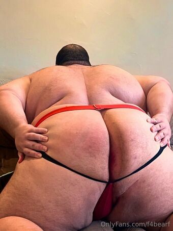 f4bearf Nude Leaks OnlyFans Photo 15