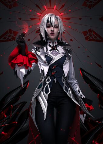 Alinma / Xenon / xenon_ne / xenoncos Nude Leaks OnlyFans  – Leaked Models