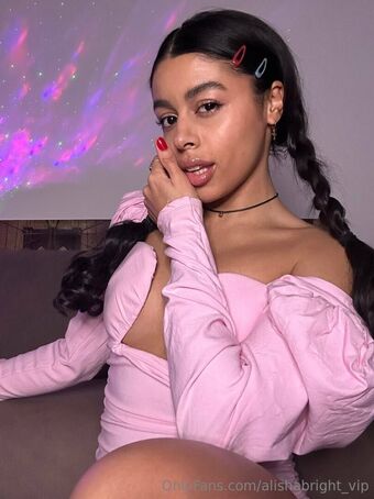 alishabright_vip Nude Leaks OnlyFans Photo 34