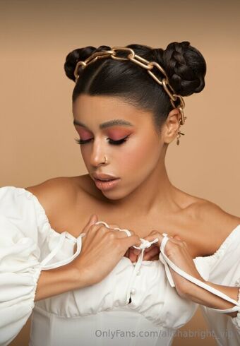 alishabright_vip Nude Leaks OnlyFans Photo 35