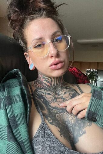 Alita Doses / AlitaDoses / alita.doses Nude Leaks OnlyFans  – Leaked Models