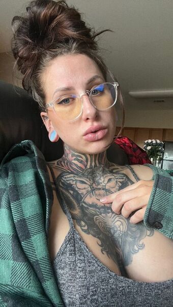 Alita Doses Nude Leaks OnlyFans Photo 34