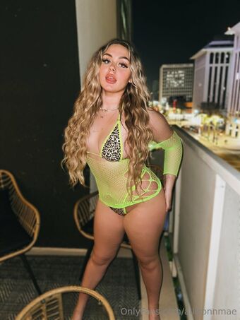 Allison Mae Nude Leaks OnlyFans Photo 11
