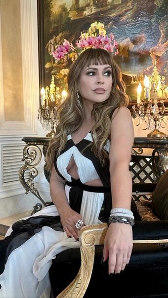 Alyssa Milano Nude Leaks OnlyFans Photo 22