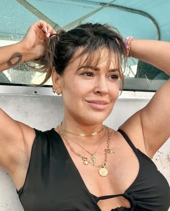 Alyssa Milano Nude Leaks OnlyFans Photo 16