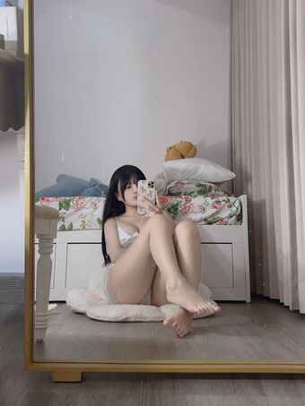 Angel Chan / angelbaechan / angelhcchan / menruinyanko_ / wlep wlop Nude Leaks OnlyFans  – Leaked Models