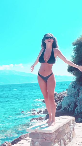 angelina.balis Nude Leaks OnlyFans Photo 2