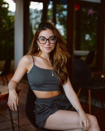 Anna Rita Cerqueira Nude Leaks OnlyFans Photo 27