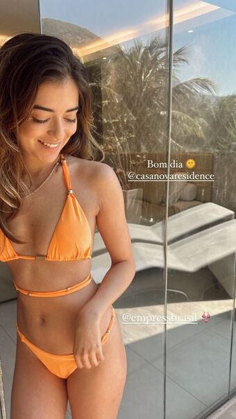 Anna Rita Cerqueira Nude Leaks OnlyFans Photo 21