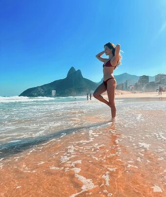 Anna Rita Cerqueira Nude Leaks OnlyFans Photo 19