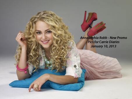 AnnaSophia Robb Nude Leaks OnlyFans Photo 38