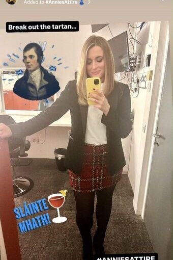 Anne Lundon / McAlpine / lundon.anne Nude Leaks OnlyFans  – Leaked Models