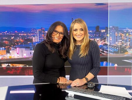 Anne Lundon Nude Leaks OnlyFans Photo 6