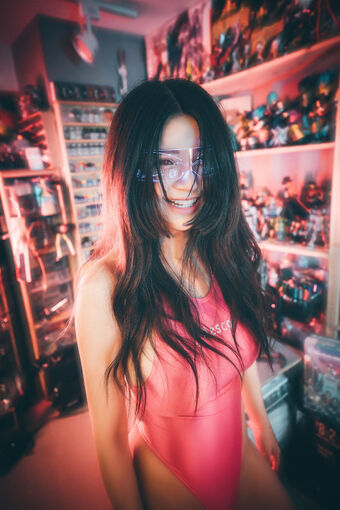 vickybaby61 Nude Leaks OnlyFans Photo 56