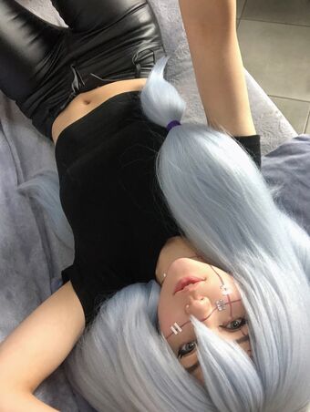 Ariadna Lobe / ariadna_lobe Nude Leaks OnlyFans  – Leaked Models