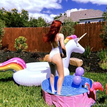 Arryn Zech Nude Leaks OnlyFans Photo 131