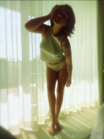 Arryn Zech Nude Leaks OnlyFans Photo 123