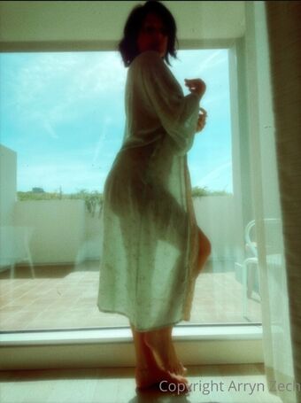 Arryn Zech Nude Leaks OnlyFans Photo 130