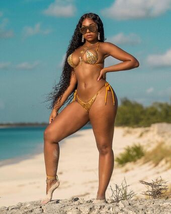 Ashanti / shawnababyxxx Nude Leaks OnlyFans  – Leaked Models