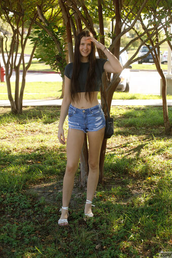 Athena Heart Nude Leaks OnlyFans Photo 4