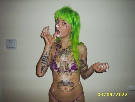 Avalon Valore Nude Leaks OnlyFans Photo 19