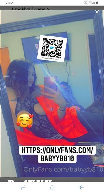 babyyb810 Nude Leaks OnlyFans Photo 2