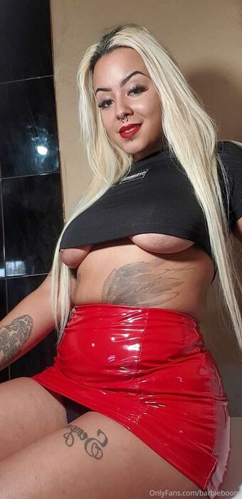 barbieboom Nude Leaks OnlyFans Photo 10