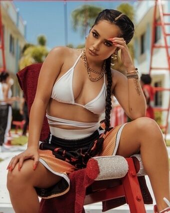 Becky G Nude Leaks OnlyFans Photo 47