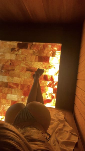 Bellashhh Nude Leaks OnlyFans Photo 33