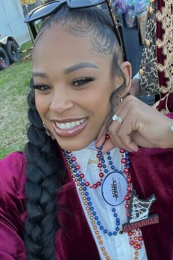 Bianca-belair / biancabelairwwe Nude Leaks OnlyFans  – Leaked Models