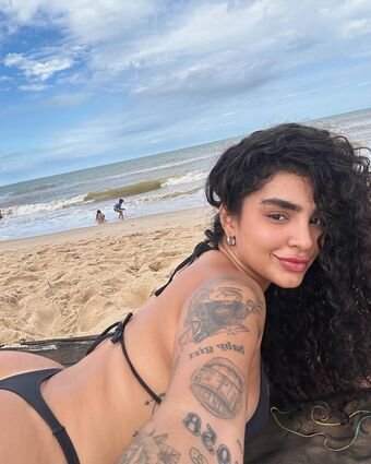 biancaoficial Nude Leaks OnlyFans Photo 7