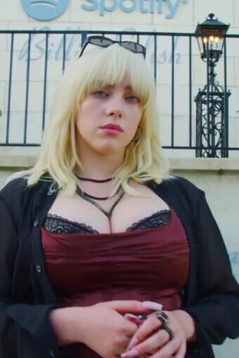 Billie Eilish / Fake / billeeilish / billieeilish Nude Leaks OnlyFans  – Leaked Models