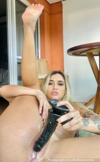 Brasiloirinha Nude Leaks OnlyFans Photo 12