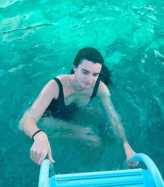 Brett Cooper Nude Leaks OnlyFans Photo 67