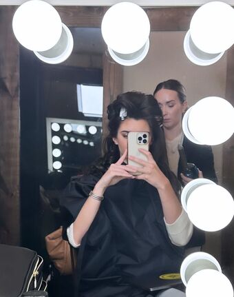 Brett Cooper / imbrettcooper Nude Leaks OnlyFans  – Leaked Models