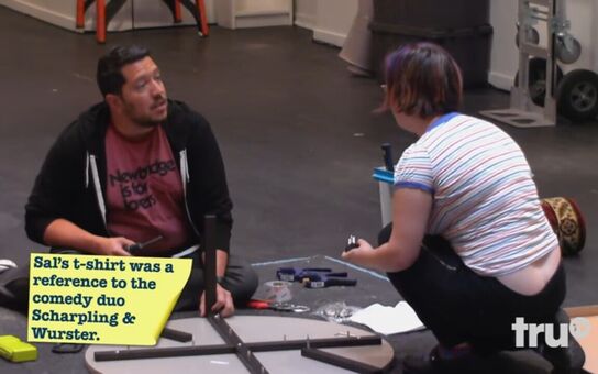 Buttcracks Nude Leaks OnlyFans Photo 4