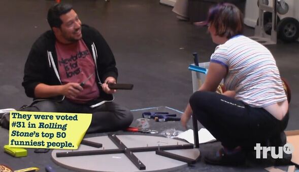 Buttcracks Nude Leaks OnlyFans Photo 6