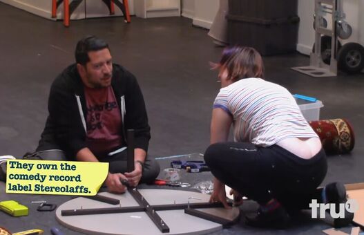 Buttcracks Nude Leaks OnlyFans Photo 5