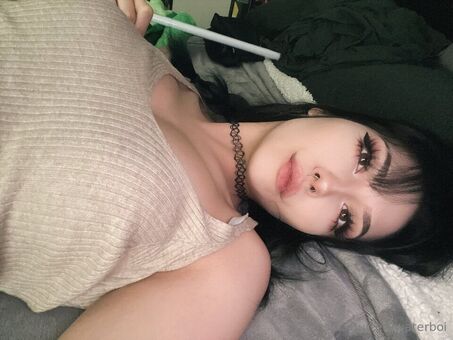 Butterywaterboi Nude Leaks OnlyFans Photo 54