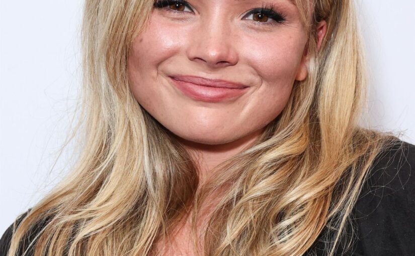 Natalie Alyn Lind Looks Pretty at the “Junction” Premiere (23 Photos)