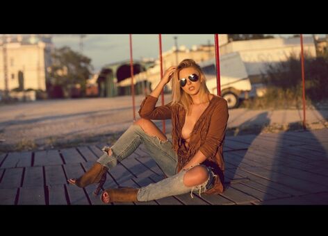 Carla Sonre Nude Leaks OnlyFans Photo 29